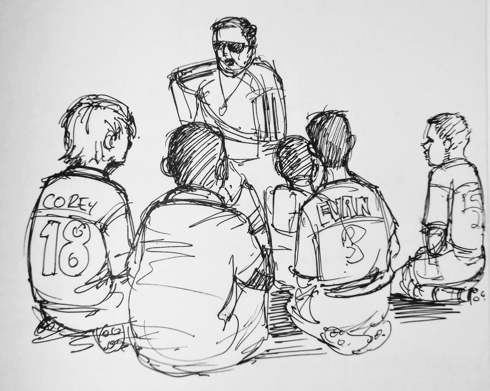 Urban Sketching Class Larissa Marantz Hand drawn stick figure happy family vector. urban sketching class larissa marantz